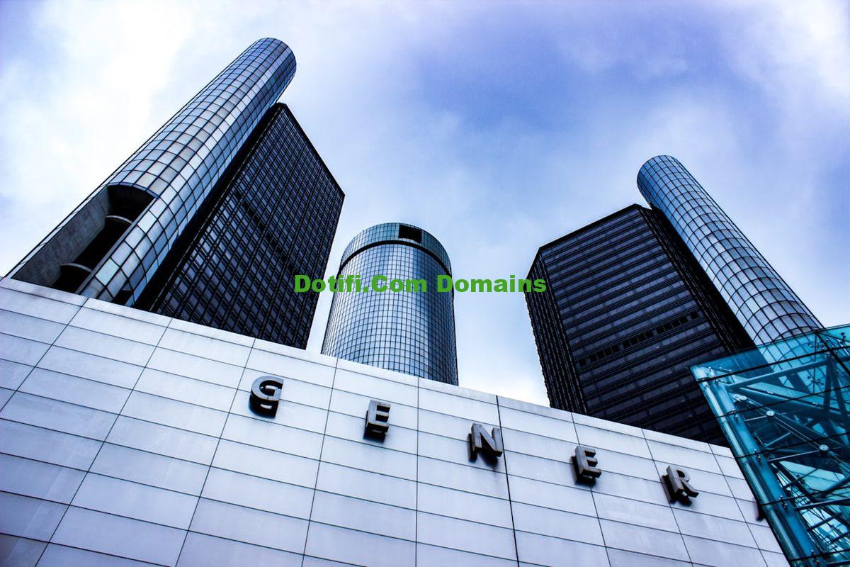 FTC bans GM from selling driver data without explicit consent