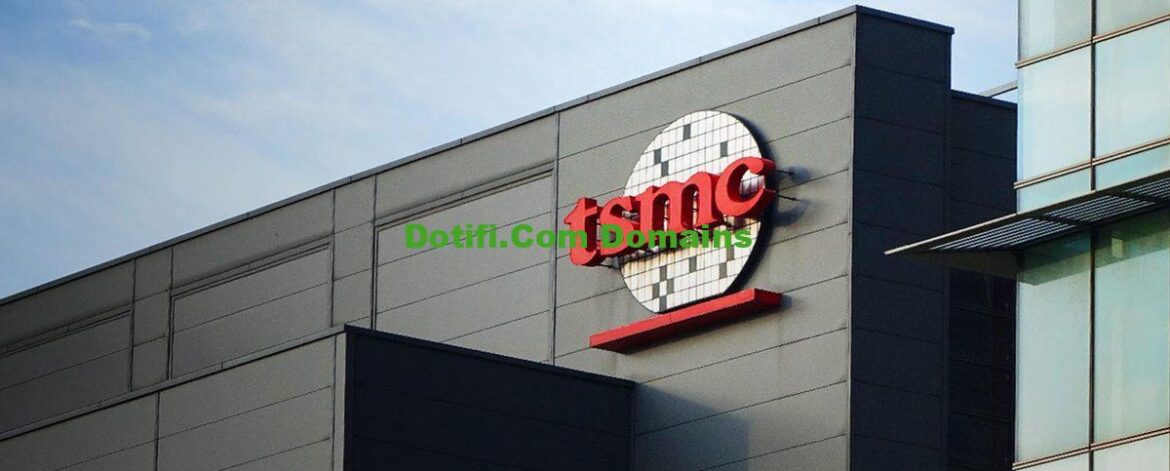 TSMC profit rockets 35% to record high on AI chip demand