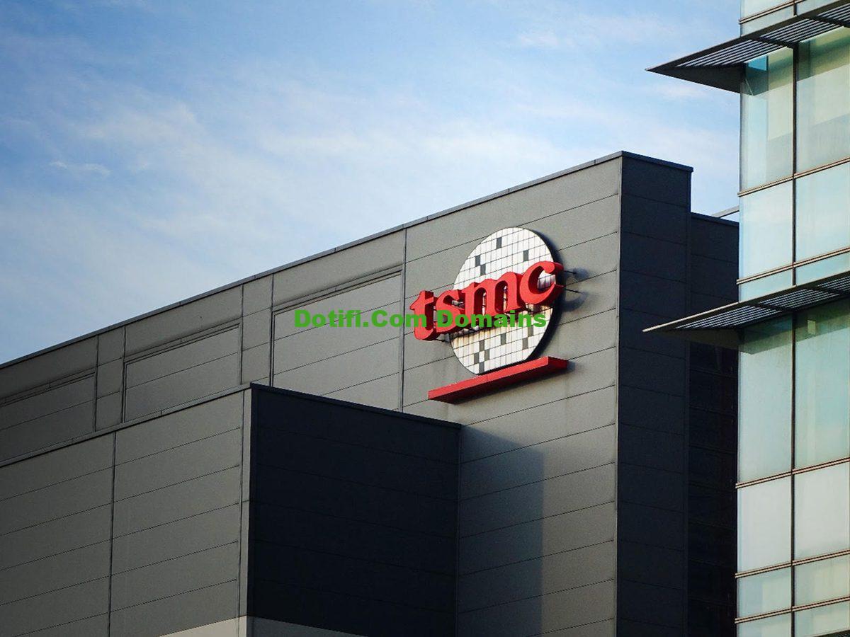 TSMC profit rockets 35% to record high on AI chip demand