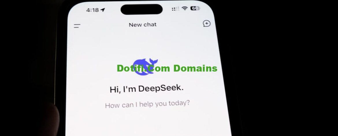 DeepSeek V4 and R2 launch timing stays hidden