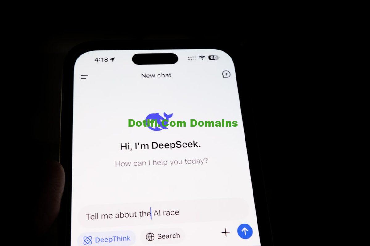DeepSeek V4 and R2 launch timing stays hidden