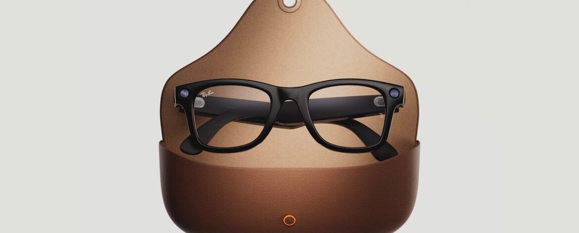 Solos claims former MIT researcher brought smart glasses secrets to Meta