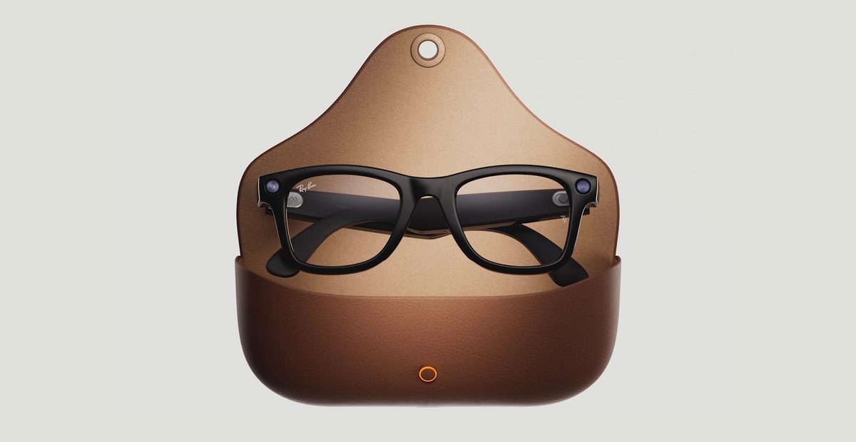 Solos claims former MIT researcher brought smart glasses secrets to Meta