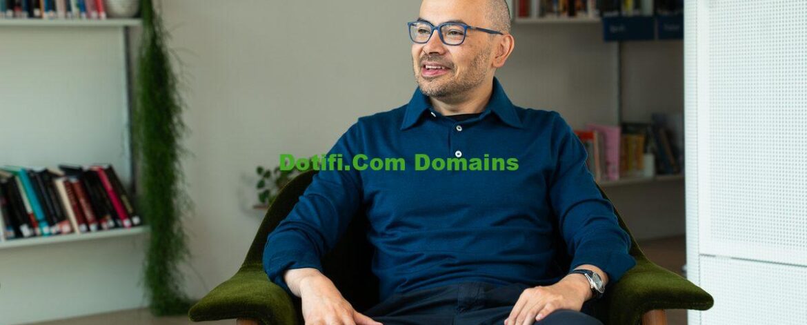 Google DeepMind CEO claims China trails Western AI by only months