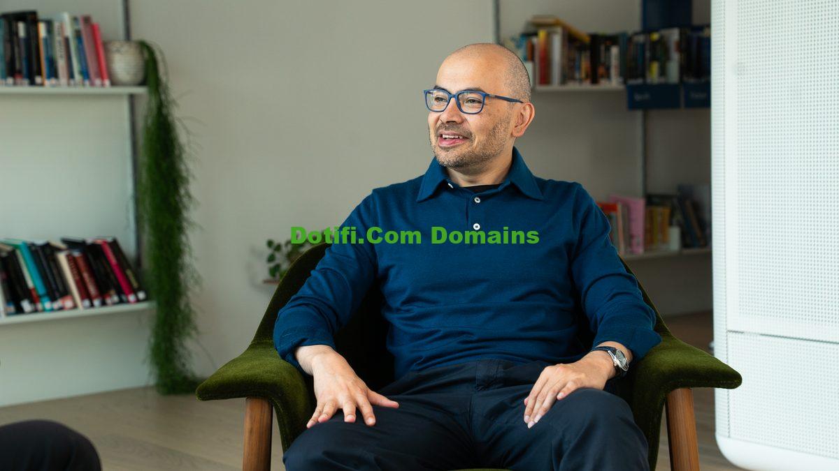 Google DeepMind CEO claims China trails Western AI by only months
