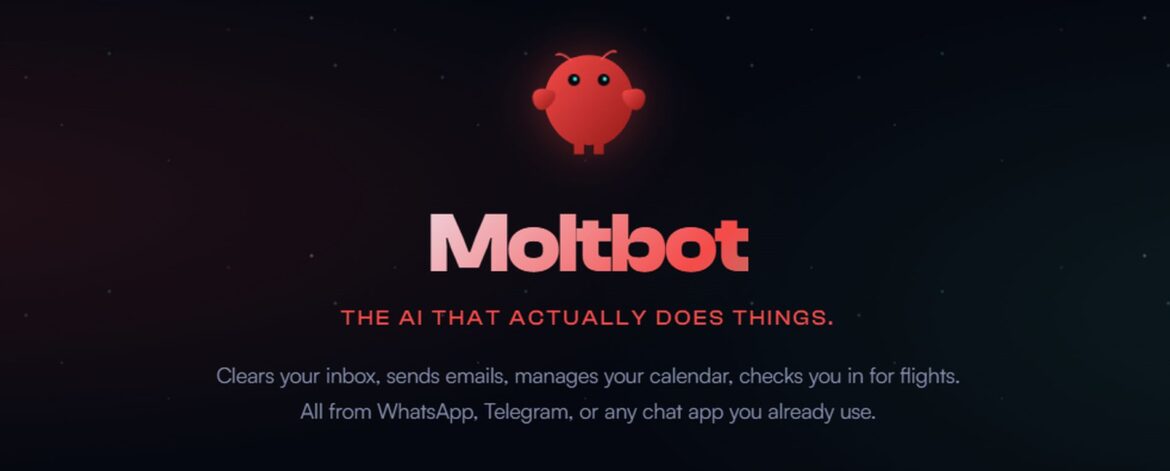 4 things you need to know about Clawdbot (now Moltbot)