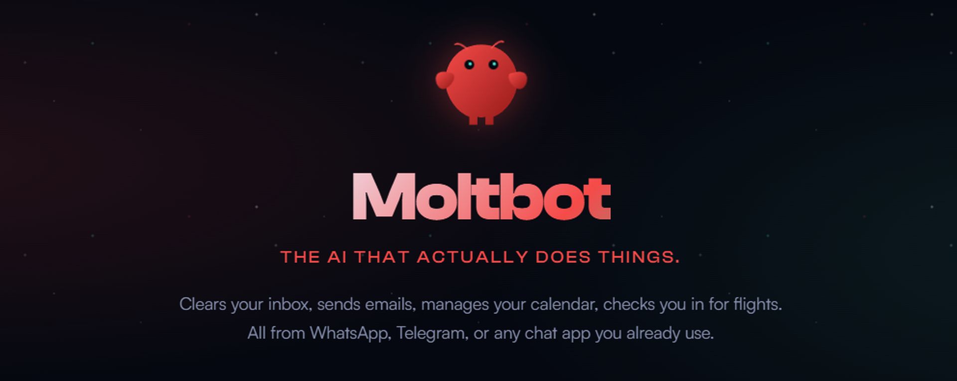 4 things you need to know about Clawdbot (now Moltbot)