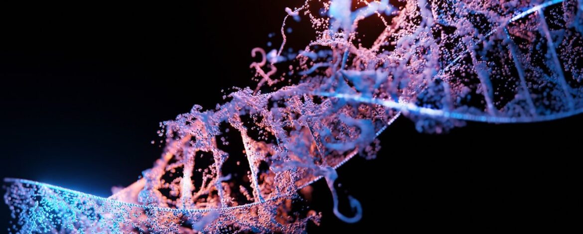 Melbourne researchers use AI to build CRISPR “safety switch” in 8 weeks