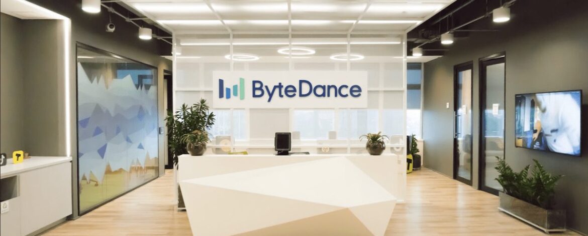 ByteDance targets Alibaba with aggressive AI cloud expansion