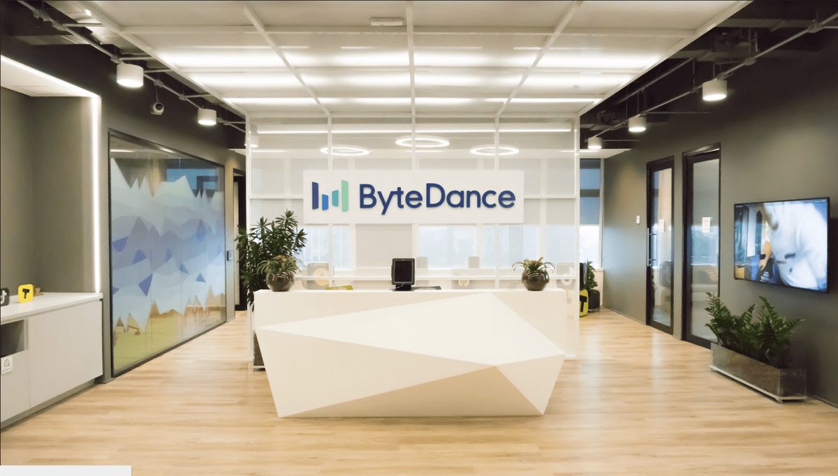 ByteDance targets Alibaba with aggressive AI cloud expansion