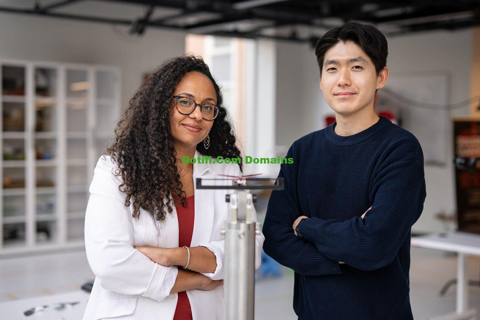 Engineers build grasshopper-inspired robots to solve battery drain