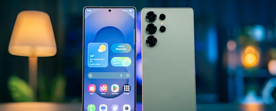 What to expect at Samsung Galaxy Unpacked 2026