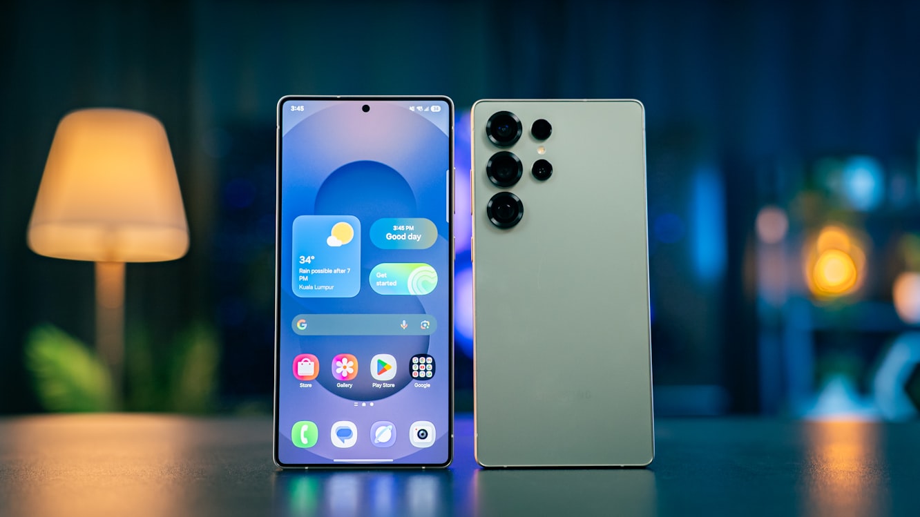 What to expect at Samsung Galaxy Unpacked 2026
