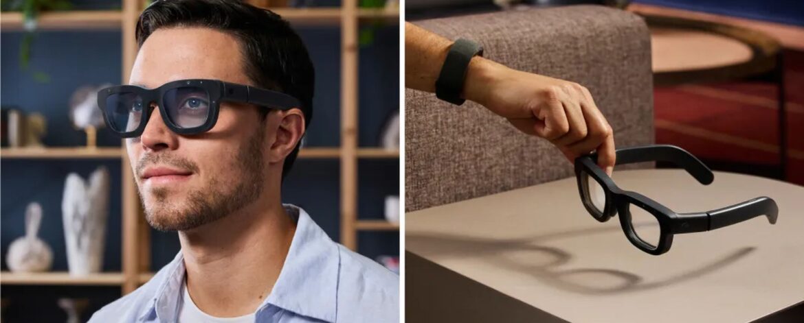 The billion-event problem: How data engineering powers 8-hour battery life in AR glasses