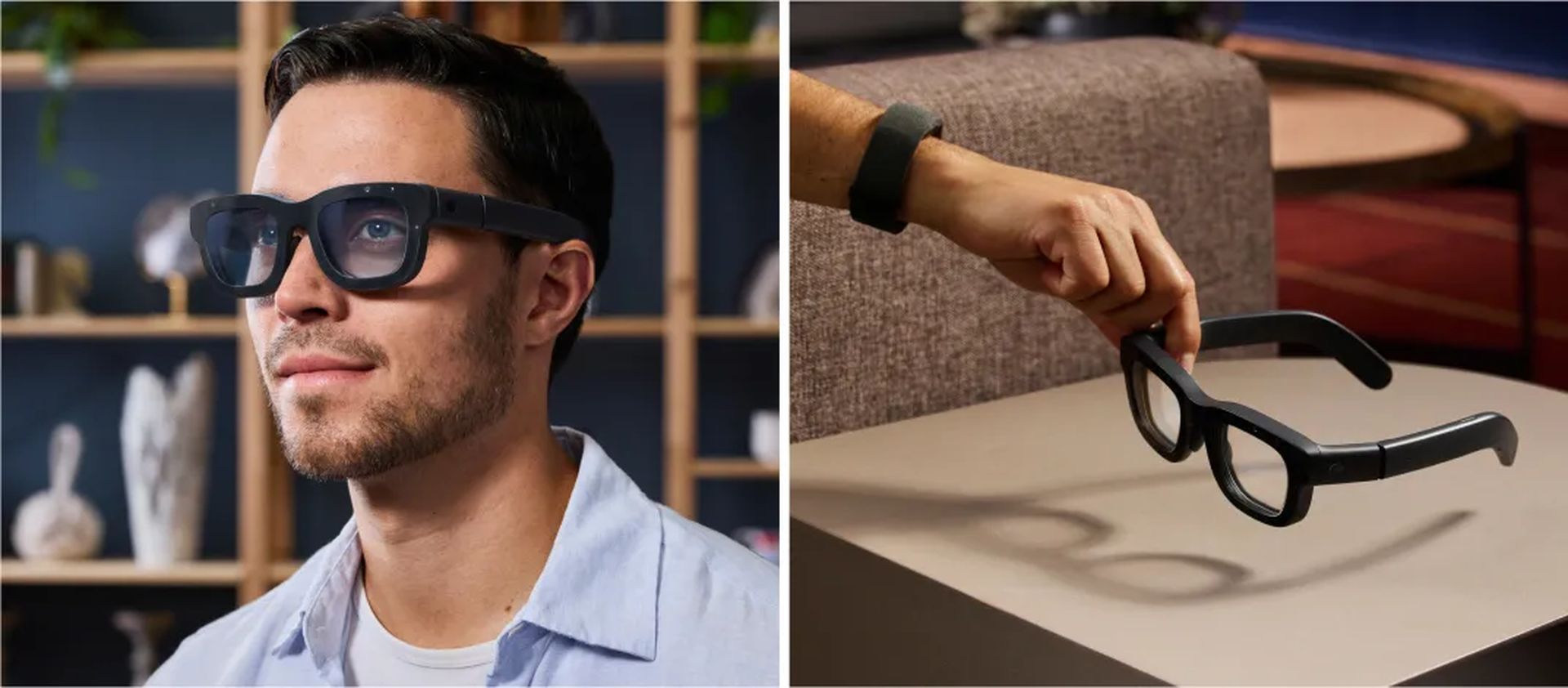 The billion-event problem: How data engineering powers 8-hour battery life in AR glasses
