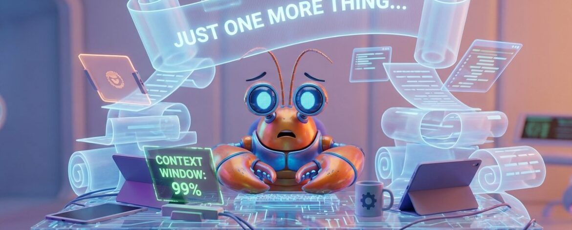 Wharton professor warns Moltbook creates shared fictional contexts for AI