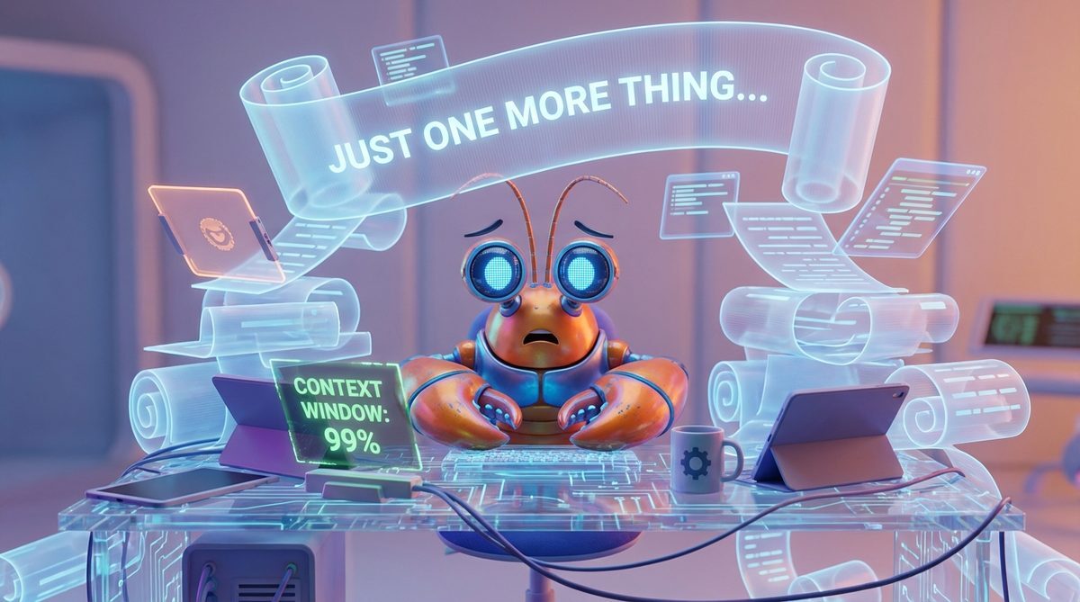 Wharton professor warns Moltbook creates shared fictional contexts for AI