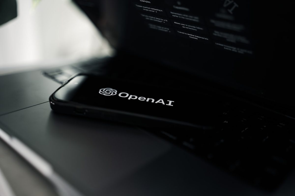 OpenAI just dissolved the team responsible for AGI mission safety