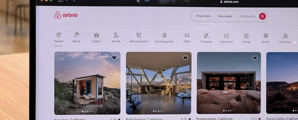 Airbnb tests natural language AI search tool for trip bookings