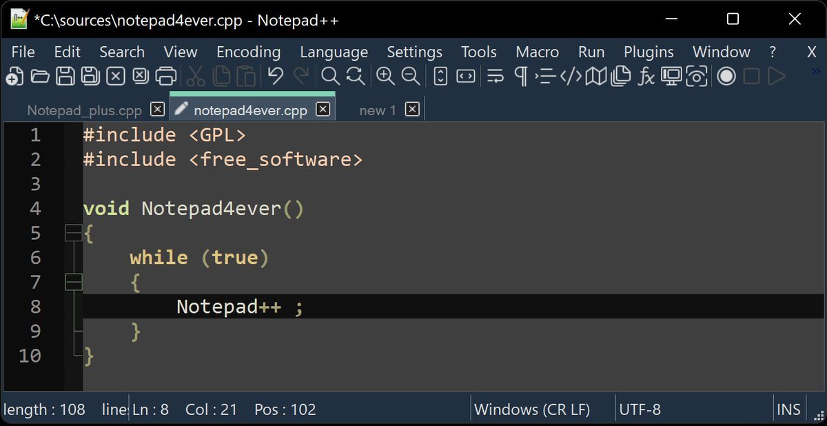 Notepad++ update chain hijacked by Chinese Lotus Blossom group
