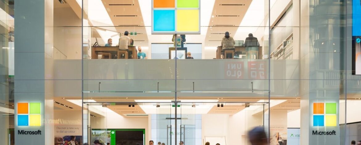 Microsoft unveils AI licensing hub to pay publishers for model training
