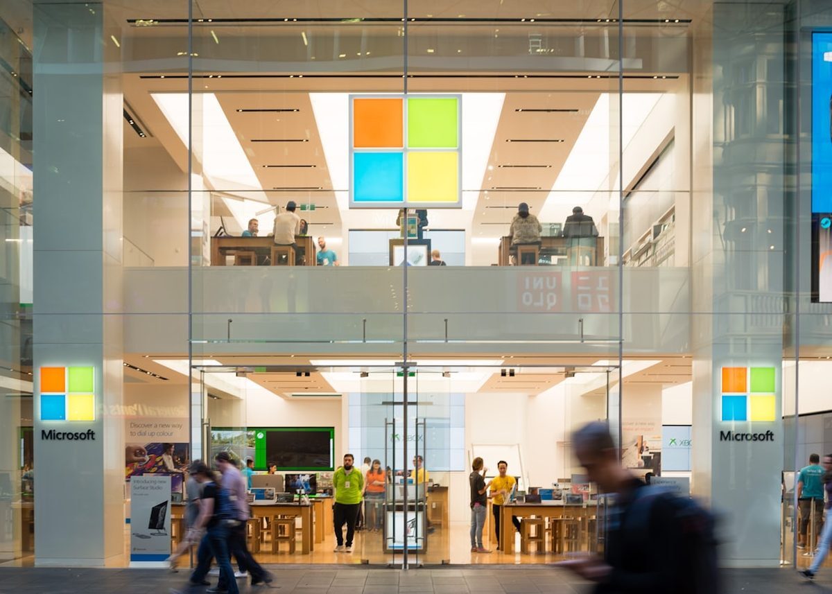 Microsoft unveils AI licensing hub to pay publishers for model training