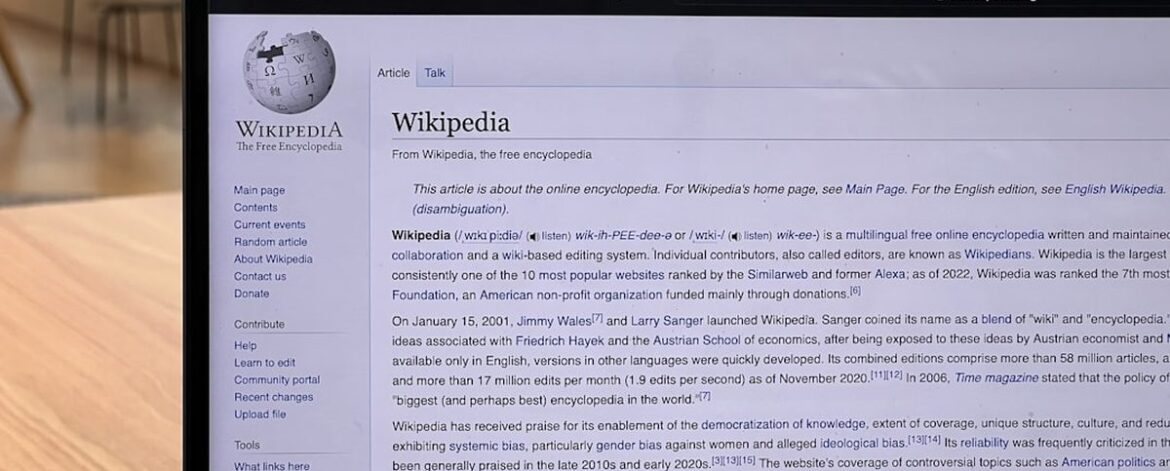 New Xikipedia app replicates StumbleUpon experience with Wikipedia data