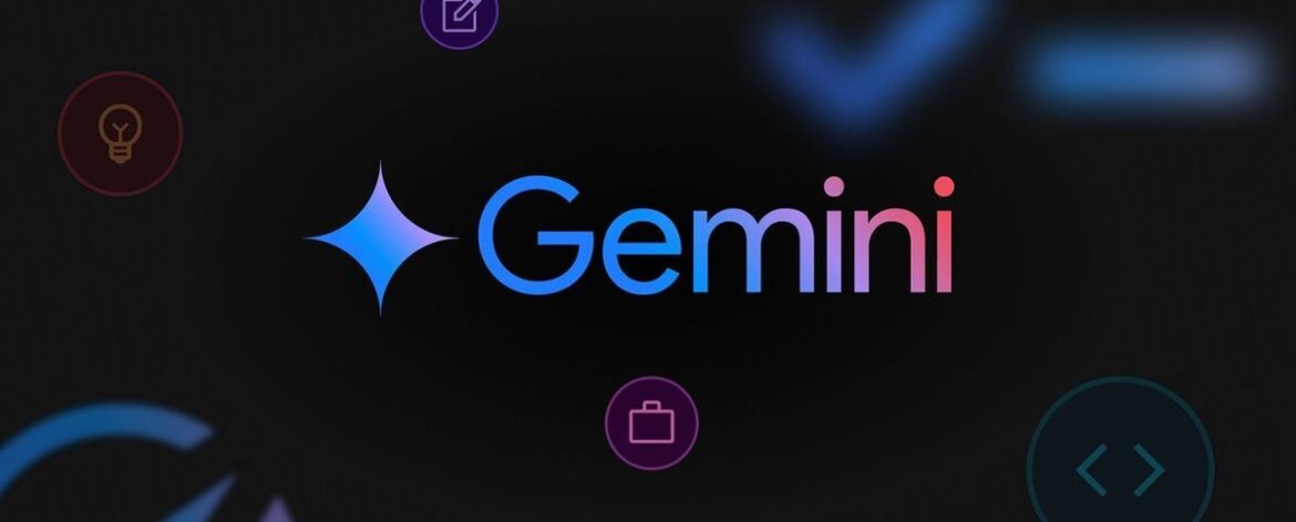 Google Gemini tests “Import AI chats” to lure ChatGPT users