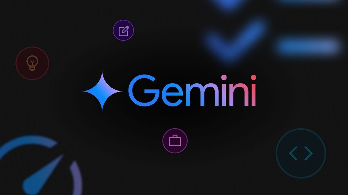 Google Gemini tests “Import AI chats” to lure ChatGPT users
