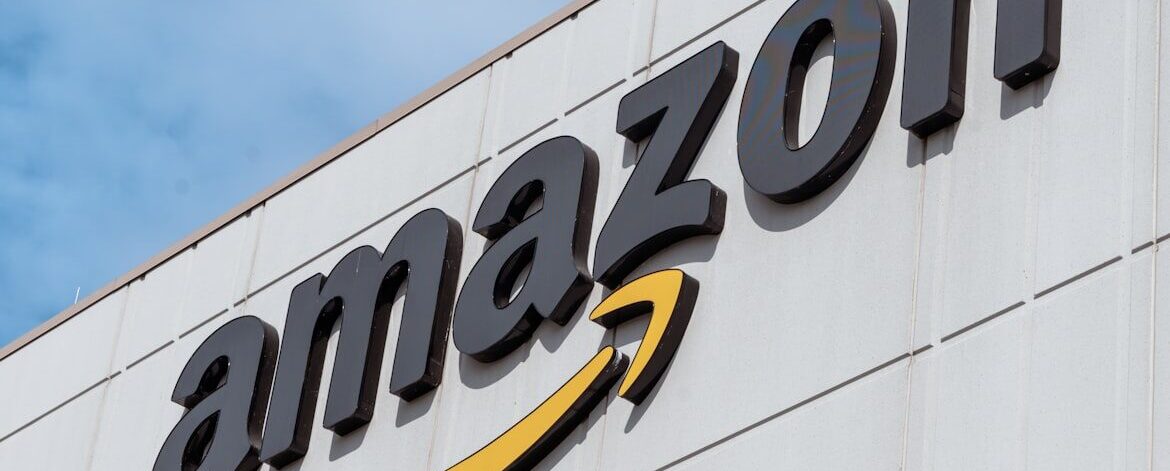 Amazon plans AI licensing platform for publishers via AWS