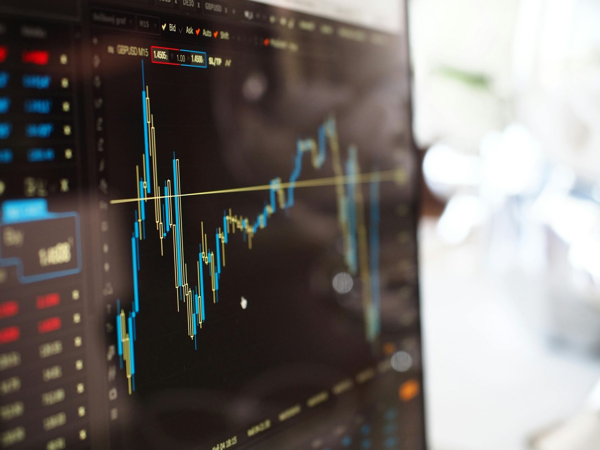 How real-time price feeds are powering modern financial data pipelines