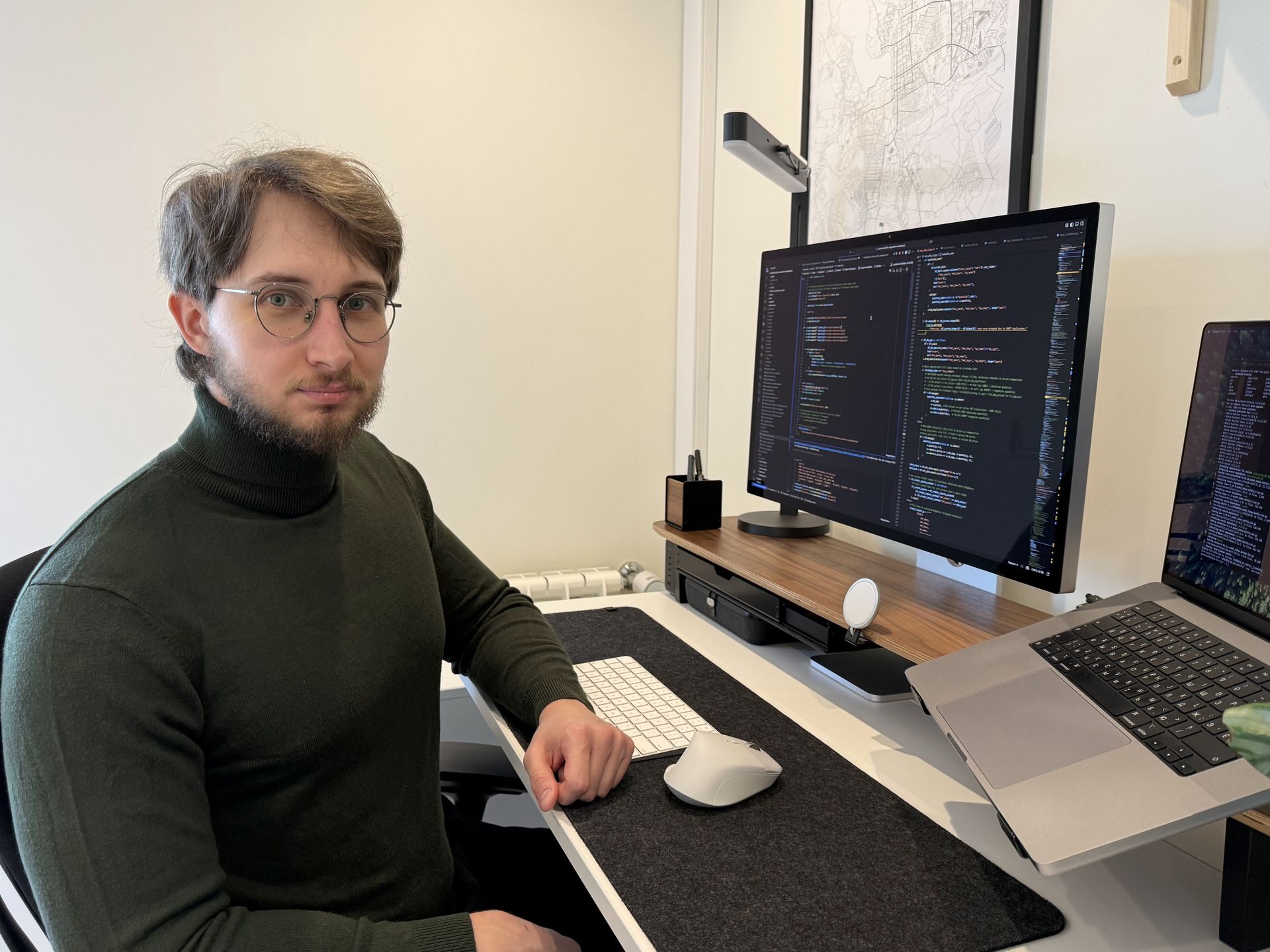 “LLMs don’t invent alpha”: A quant dev’s reality check on AI in trading