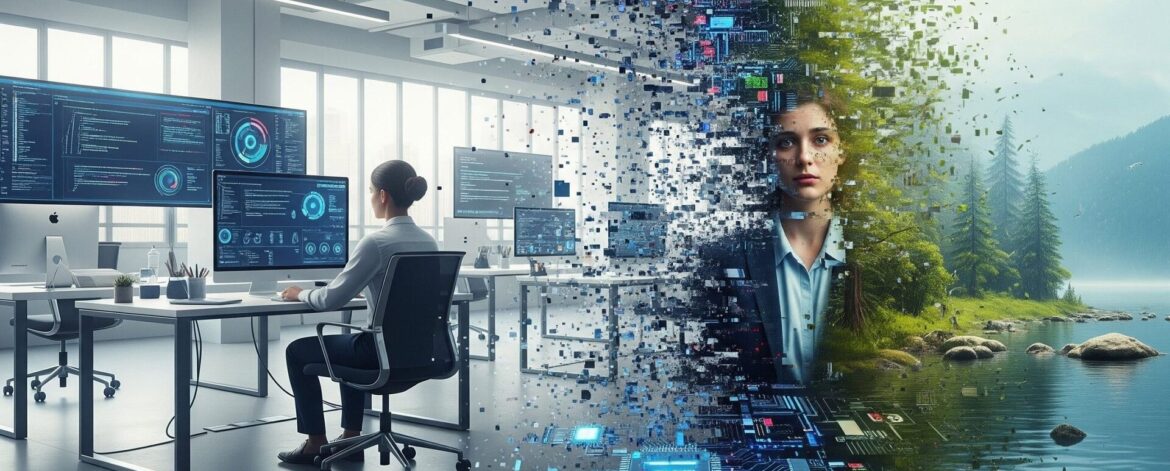 Tech’s Silent Epidemic: Why We Are Rebooting 2018’s Landmark Mental Health Research