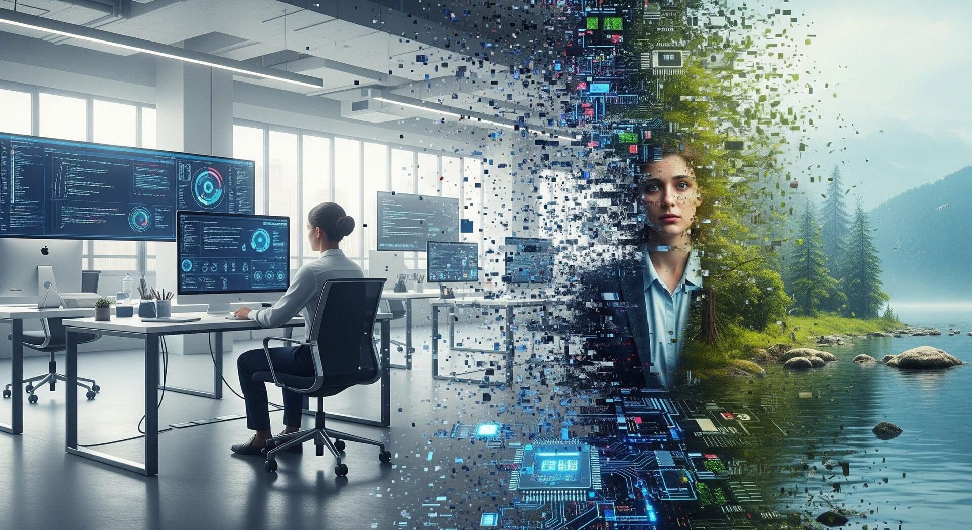 Tech’s Silent Epidemic: Why We Are Rebooting 2018’s Landmark Mental Health Research