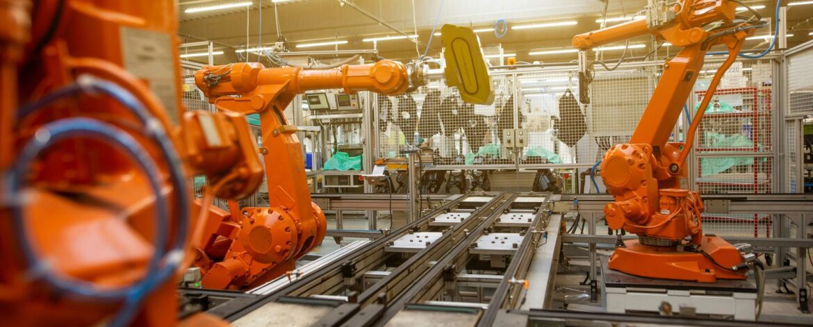 “Free robots are an illusion”: Why we’ll pay for system intelligence, not delivery workers