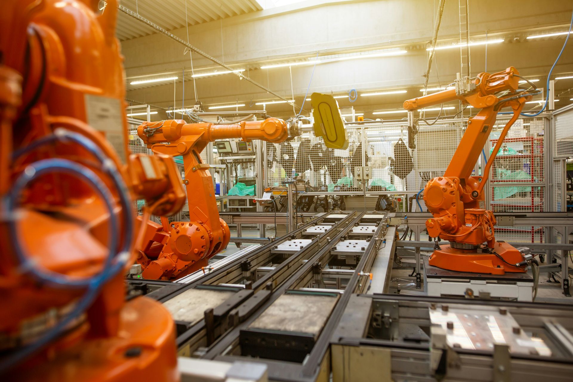 “Free robots are an illusion”: Why we’ll pay for system intelligence, not delivery workers