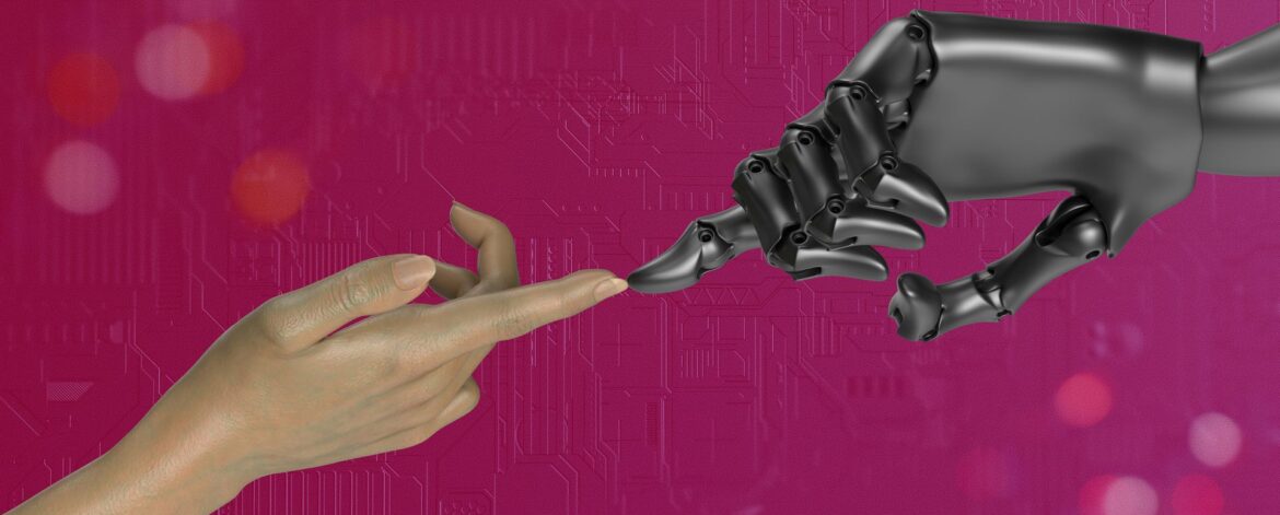 Being friendly to your AI might be the least eco-friendly thing you can do