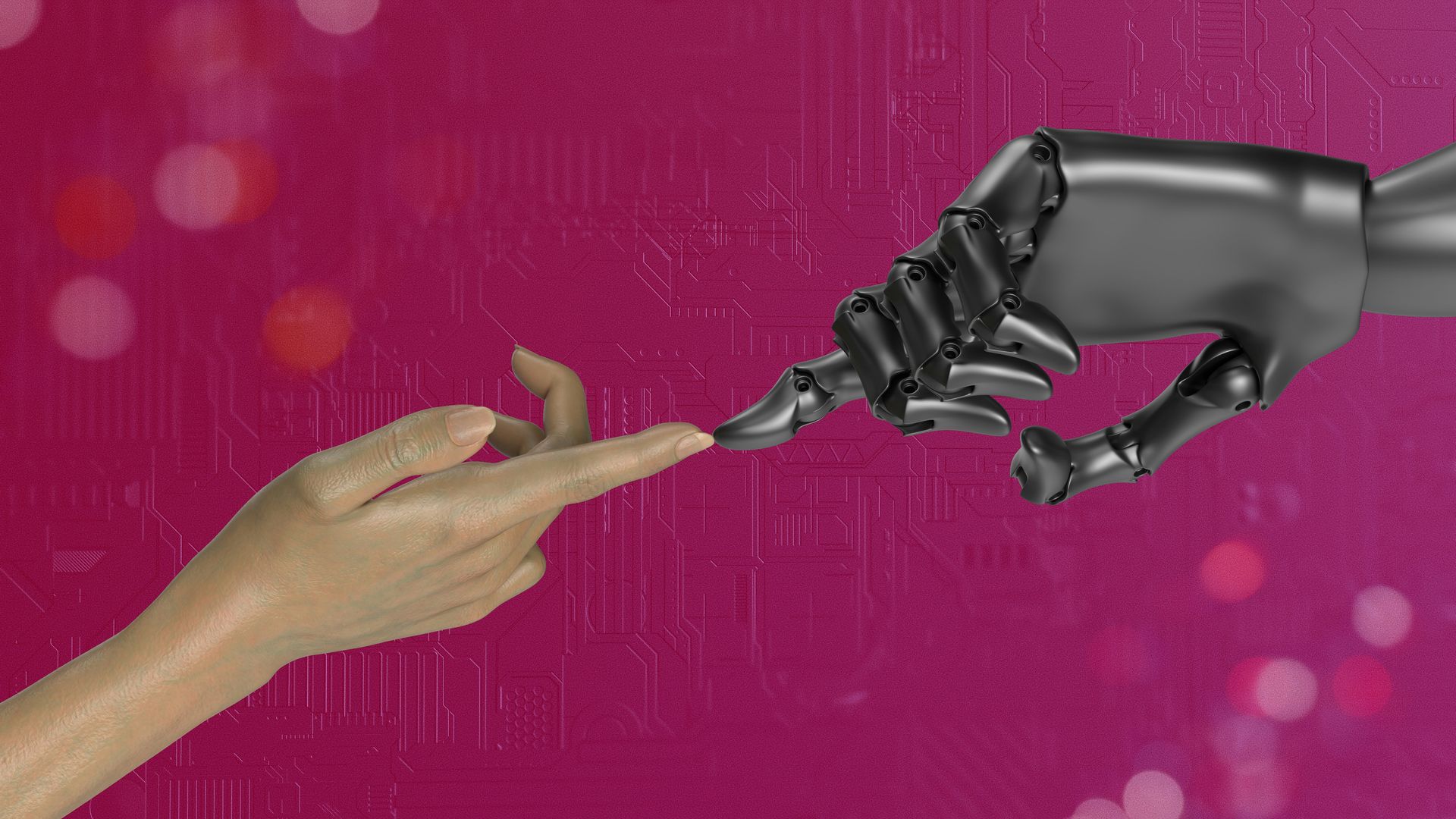 Being friendly to your AI might be the least eco-friendly thing you can do