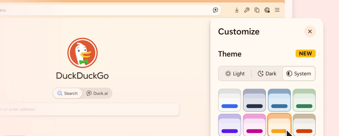 DuckDuckGo sees growth as users seek AI-free alternatives