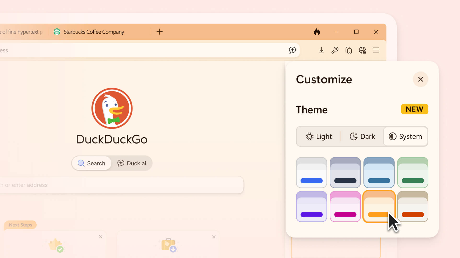 DuckDuckGo sees growth as users seek AI-free alternatives