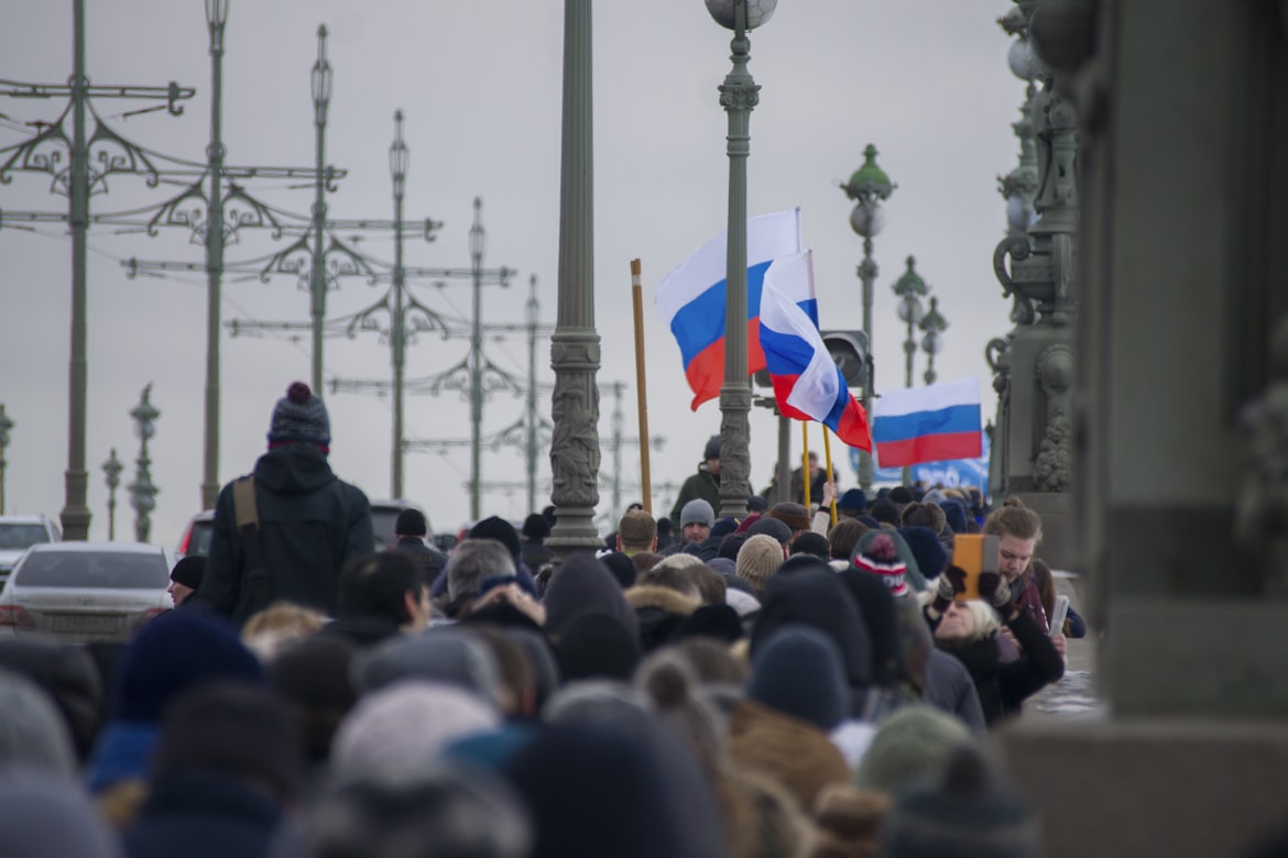 EU moves to ban transactions on 11 crypto platforms tied to Russia