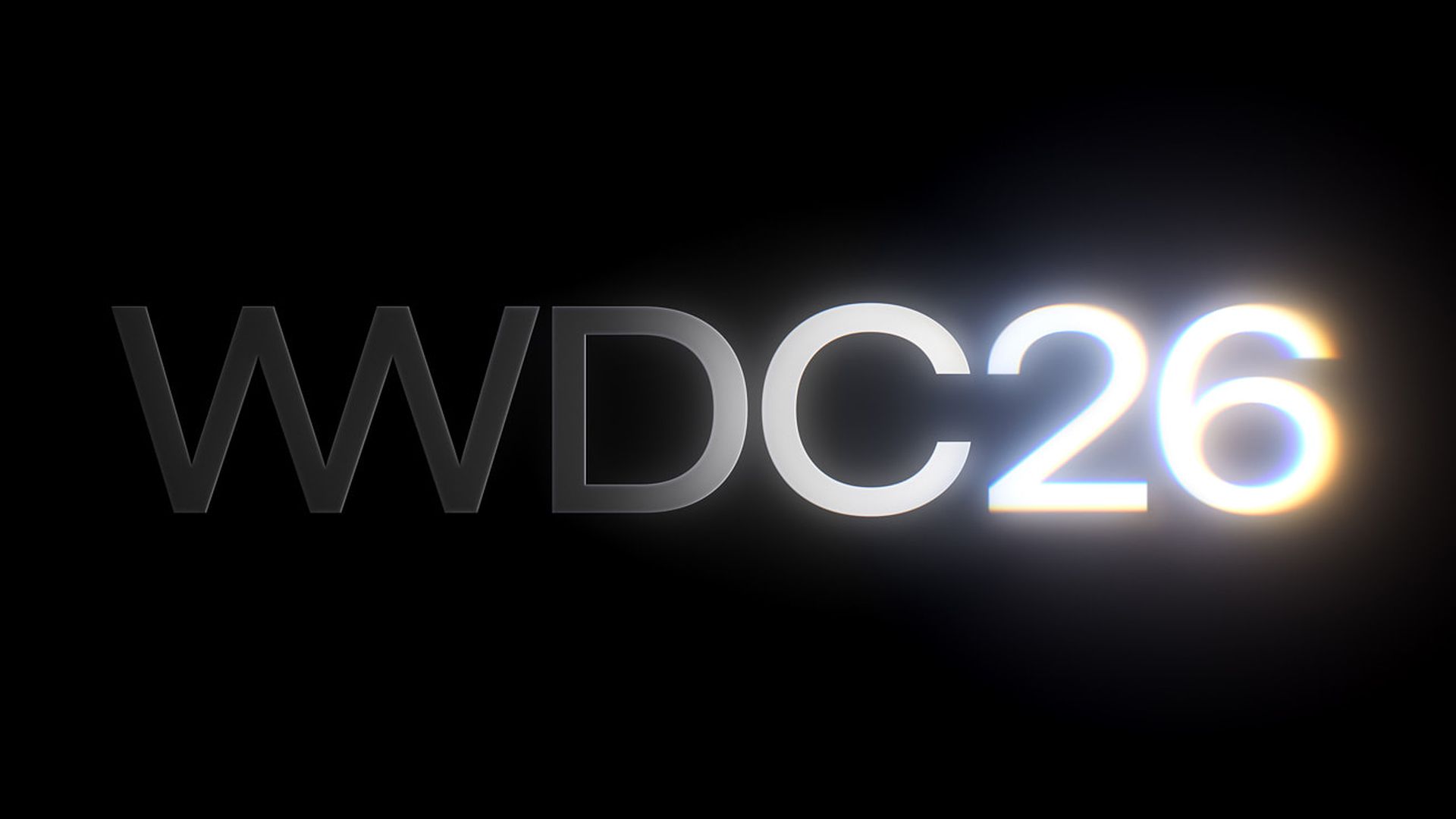 Everything announced at WWDC26