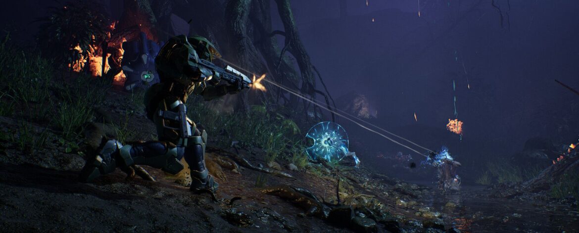 Halo: Campaign Evolved is now available for pre-order ahead of its July launch