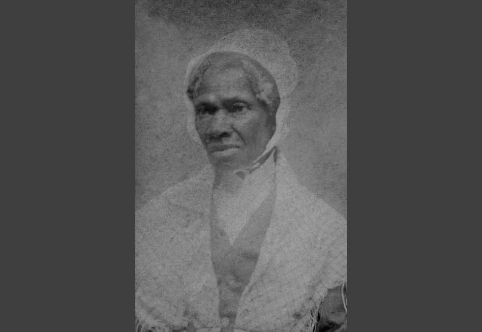 Sojourner Truth’s "Ain't I a Woman?" (1851)