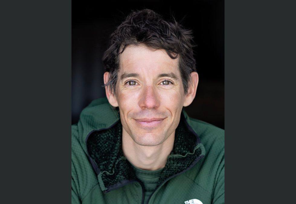Alex Honnold