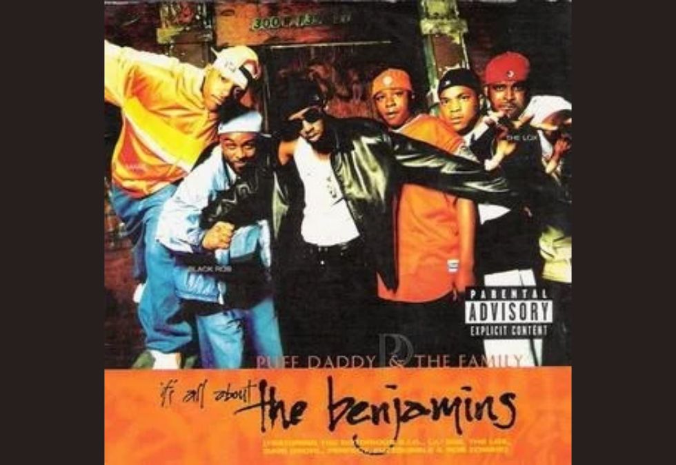 All About the Benjamins