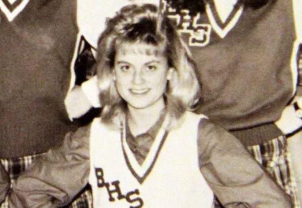 Amy Poehler