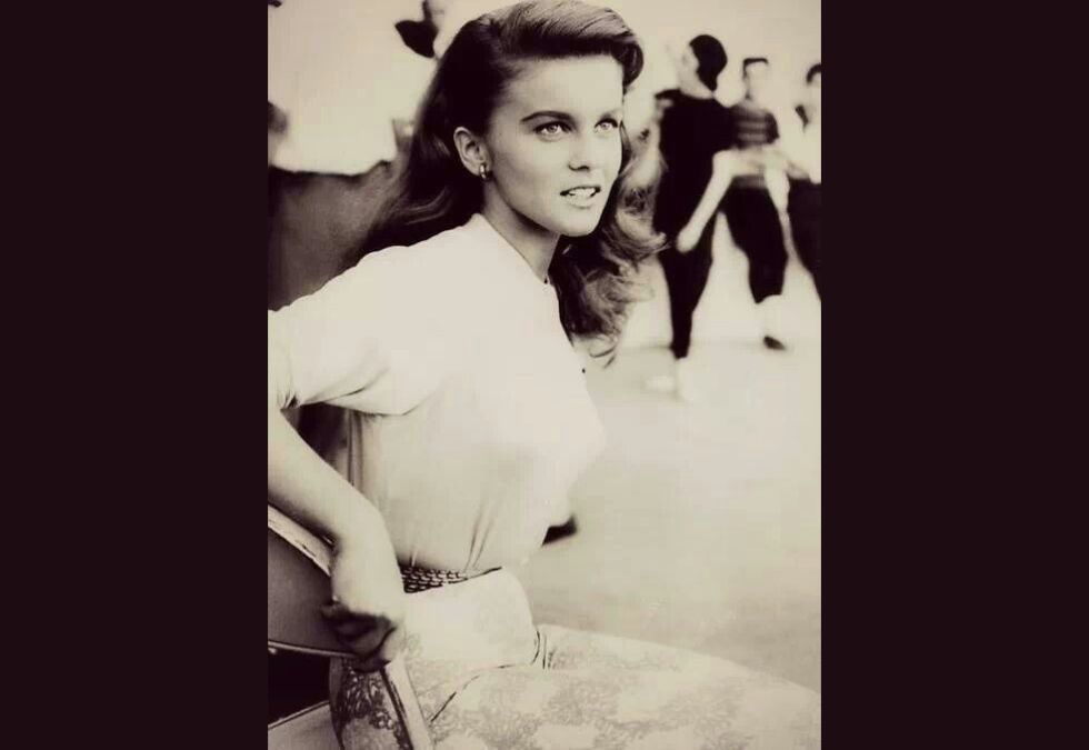 Ann-Margret
