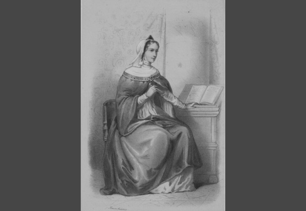 Anna Komnene