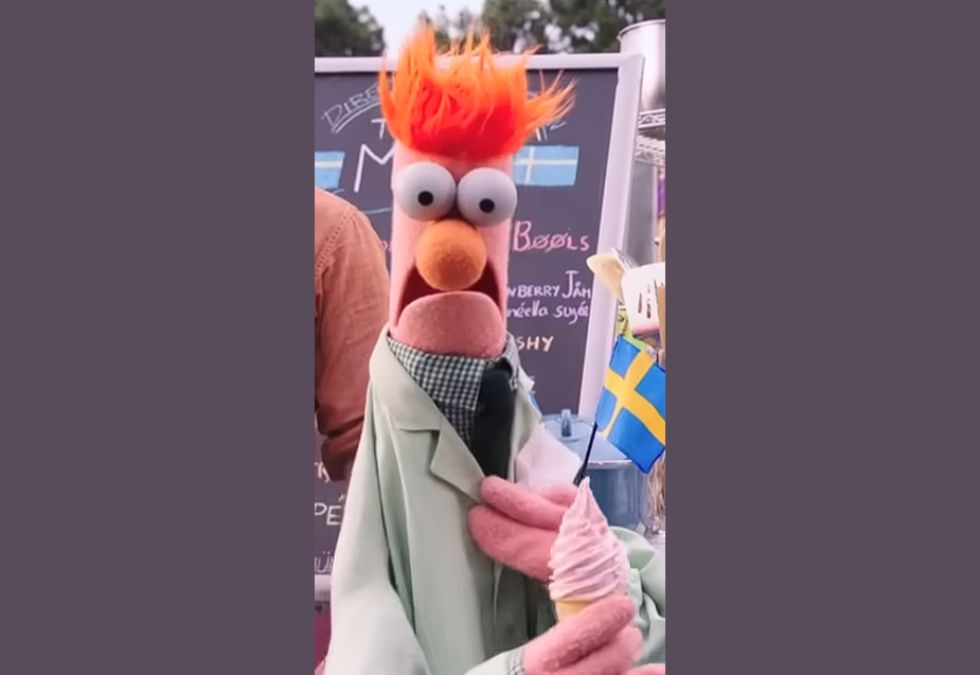 Beaker